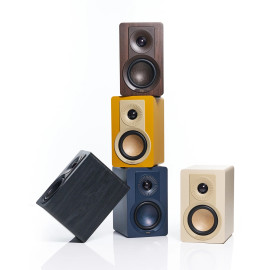 Dali Kupid Raf Tipi Hoparlör Dali Kupid Raf Tipi Hoparlör